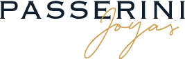 Logo Passerini Joyas